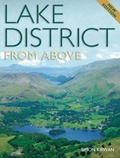Cover: Lake District from Above - Myriad Books