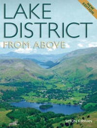Abbildung von: Lake District from Above - Myriad Books