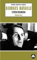 Cover: Georges Bataille - Pluto Press