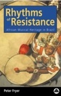 Cover: Rhythms of Resistance - Pluto Press