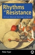 Cover: Rhythms of Resistance - Pluto Press