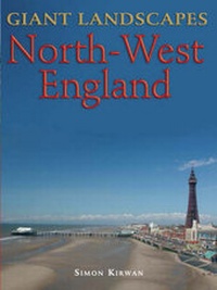 Abbildung von: Giant Landscapes North-West England - Myriad Books