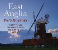 Abbildung von: East Anglia Panoramas - Myriad Books
