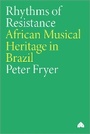 Cover: Rhythms of Resistance - Pluto Press