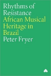 Enlarge image Cover: Rhythms of Resistance - Pluto Press