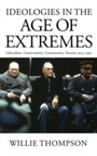 Cover: Ideologies in the Age of Extremes - Pluto Press