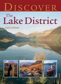 Abbildung von: Discover the Lake District - Myriad Books