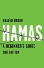Cover: Hamas - Pluto Press