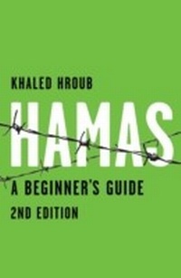 Enlarge image Cover: Hamas - Pluto Press