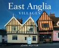 Cover: East Anglia Villages - Myriad Books