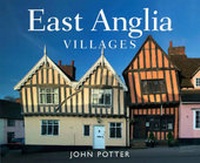 Abbildung von: East Anglia Villages - Myriad Books