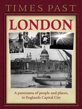Cover: Times Past London - Myriad Books