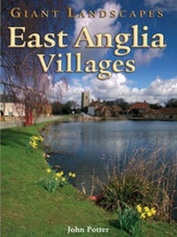 Abbildung von: Giant Landscapes East Anglia Villages - Myriad Books