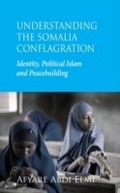 Cover: Understanding the Somalia Conflagration - Pluto Press