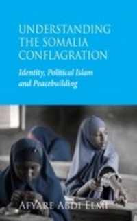 Enlarge image Cover: Understanding the Somalia Conflagration - Pluto Press