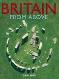 Cover: Britain from Above - Myriad Books