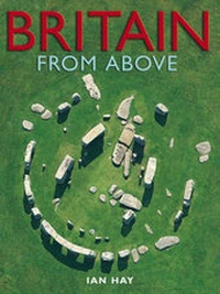 Enlarge image Cover: Britain from Above - Myriad Books