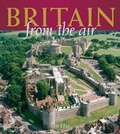Cover: Britain from the Air - Myriad Books