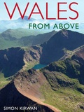 Cover: Wales from Above - Myriad Books