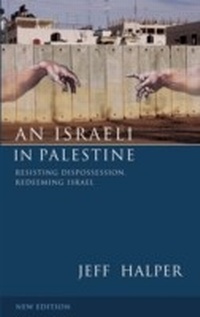 Enlarge image Cover: An Israeli in Palestine - Pluto Press