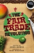 Cover: The Fair Trade Revolution - Pluto Press