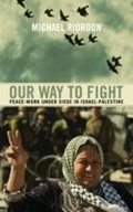Cover: Our Way to Fight - Pluto Press