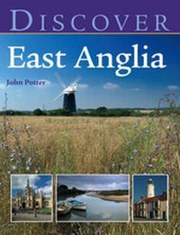Abbildung von: Discover East Anglia - Myriad Books