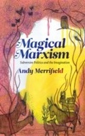 Cover: Magical Marxism - Pluto Press