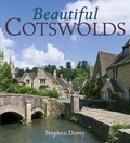 Cover: Beautiful Cotswolds - Myriad Books
