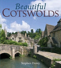 Abbildung von: Beautiful Cotswolds - Myriad Books