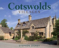Abbildung von: Cotswold Villages - Myriad Books