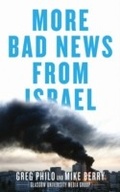 Cover: More Bad News From Israel - Pluto Press