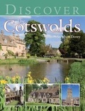 Cover: Discover the Cotswolds - Myriad Books