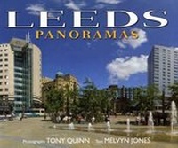 Abbildung von: Leeds Panoramas - Myriad Books