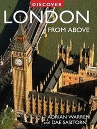 Abbildung von: Discover London from Above - Myriad Books