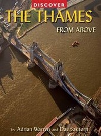 Abbildung von: Discover the Thames from Above - Myriad Books