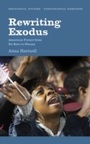Cover: Rewriting Exodus - Pluto Press