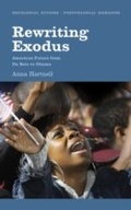 Cover: Rewriting Exodus - Pluto Press