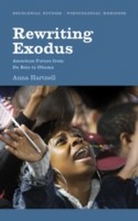 Enlarge image Cover: Rewriting Exodus - Pluto Press