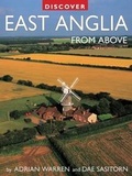 Cover: Discover East Anglia from Above - Myriad Books