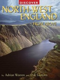 Abbildung von: Discover North-West England from Above - Myriad Books