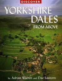 Abbildung von: Discover Yorkshire Dales from Above - Myriad Books