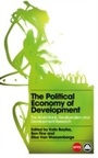 Cover: The Political Economy of Development - Pluto Press