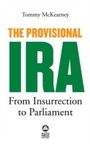 Cover: The Provisional IRA - Pluto Press