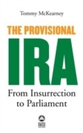 Cover: The Provisional IRA - Pluto Press
