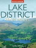 Cover: Discover Lake District from Above - Myriad Books