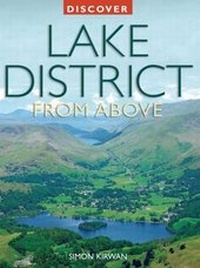Abbildung von: Discover Lake District from Above - Myriad Books