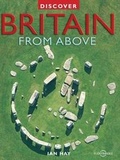 Cover: Discover Britain from Above - Myriad Books