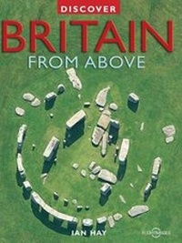 Enlarge image Cover: Discover Britain from Above - Myriad Books