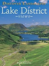Abbildung von: Discover Lake District Views - Myriad Books